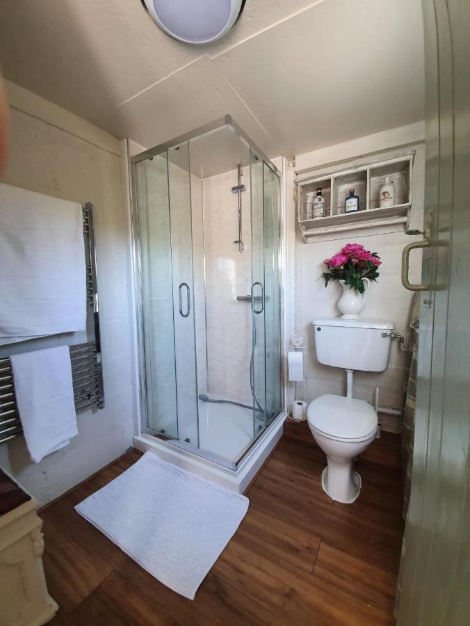 Holiday home Woldsend *