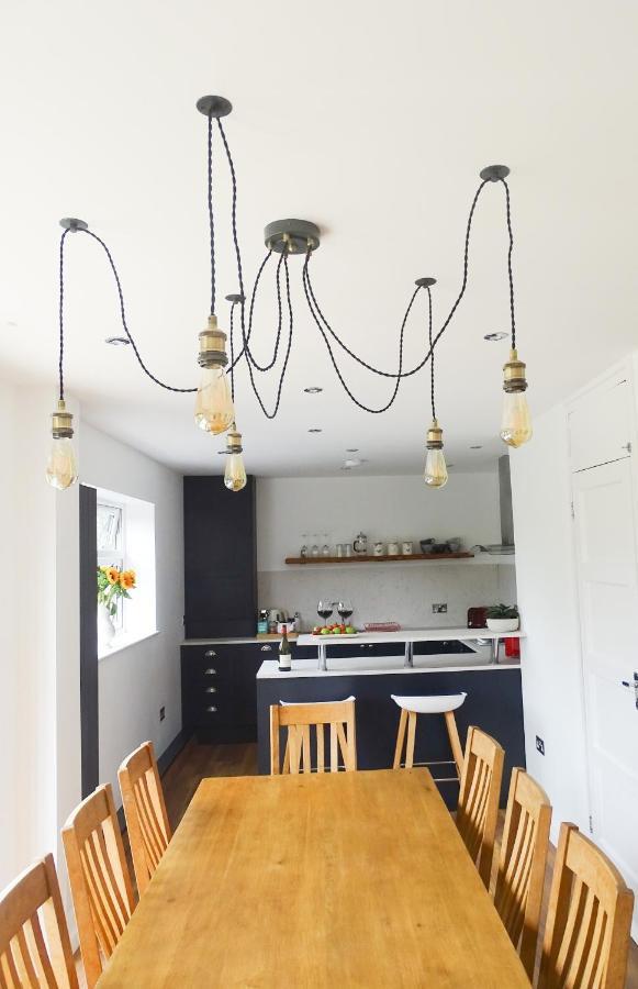 Holiday home Woldsend Moreton-in-Marsh