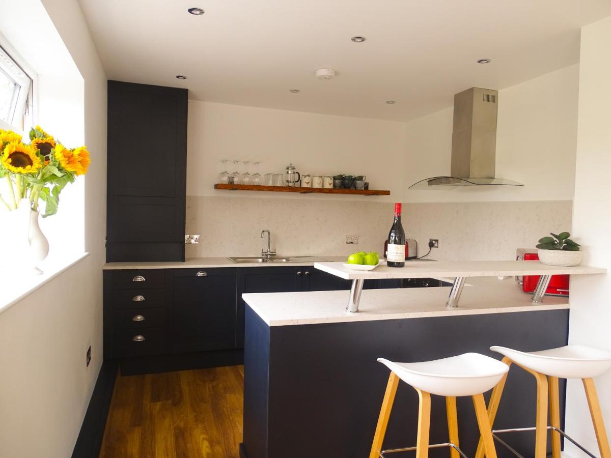 Holiday home Woldsend *