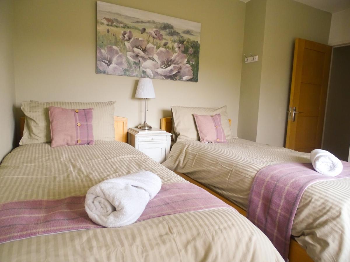 Holiday home Woldsend