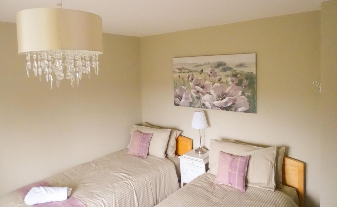 Woldsend Holiday home *