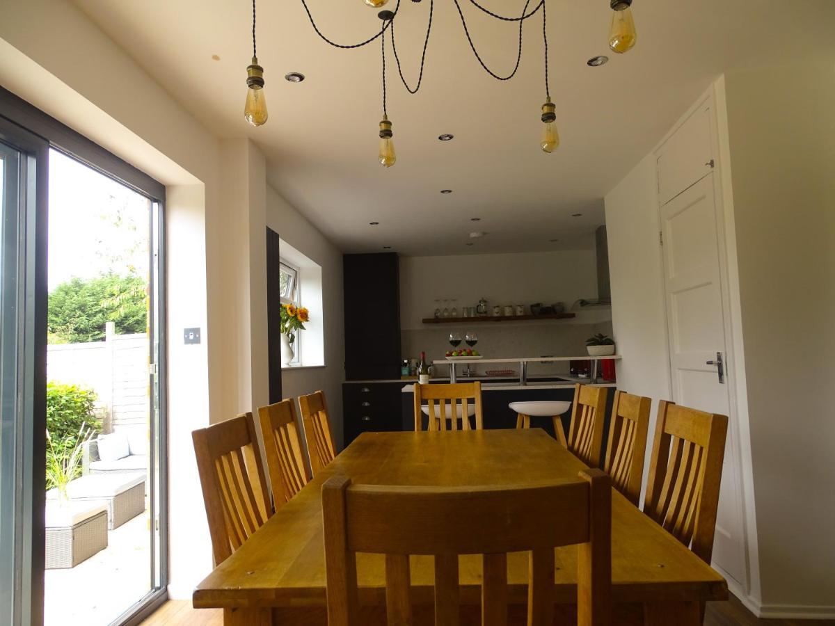 Holiday home Woldsend Moreton-in-Marsh
