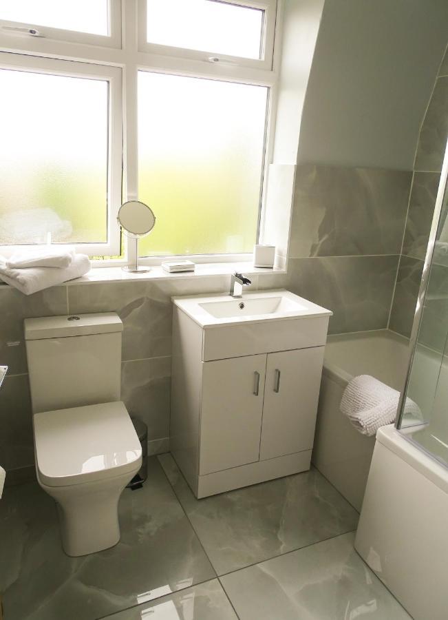 Woldsend Holiday home