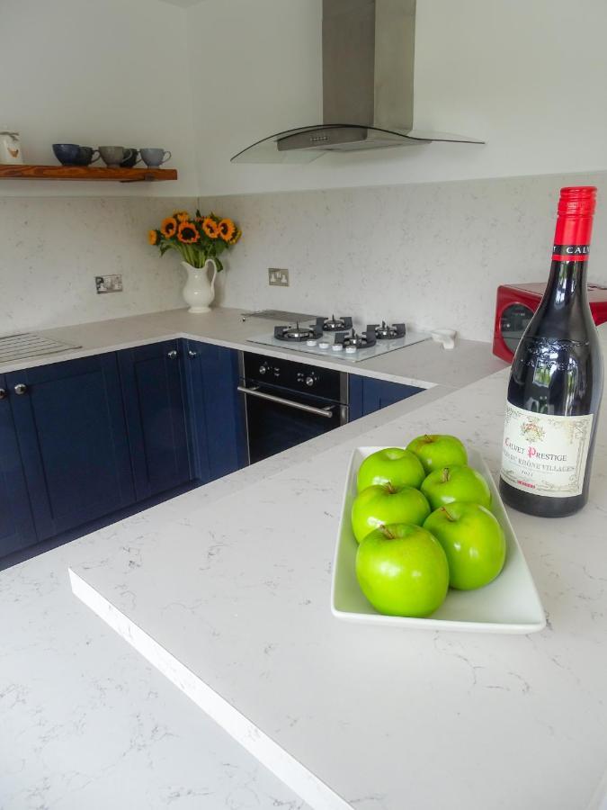 Woldsend Holiday home *