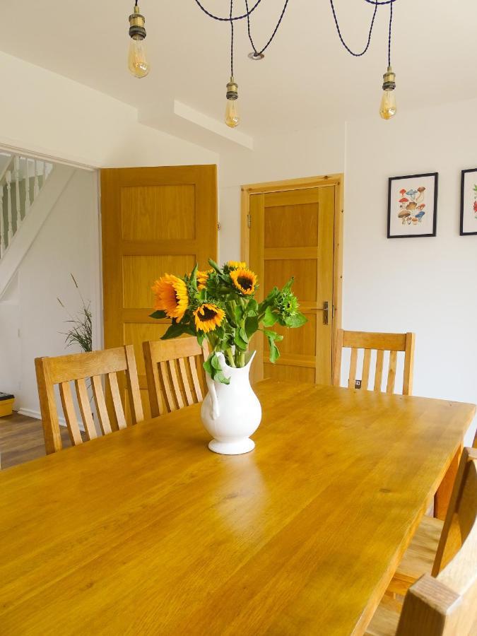 Holiday home Woldsend Moreton-in-Marsh