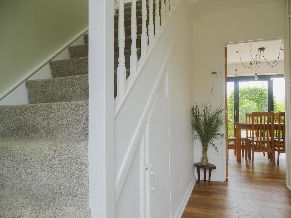 Woldsend Holiday home