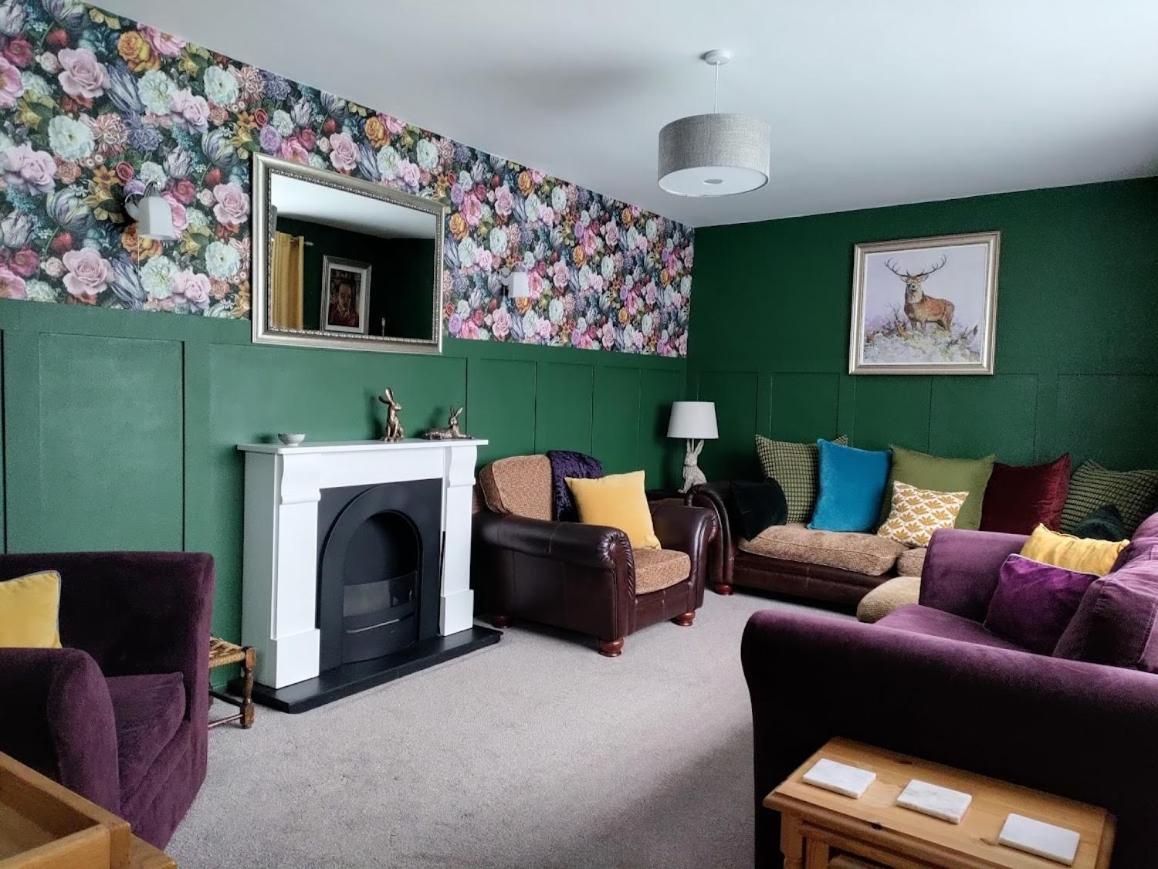 Holiday home Woldsend Moreton-in-Marsh