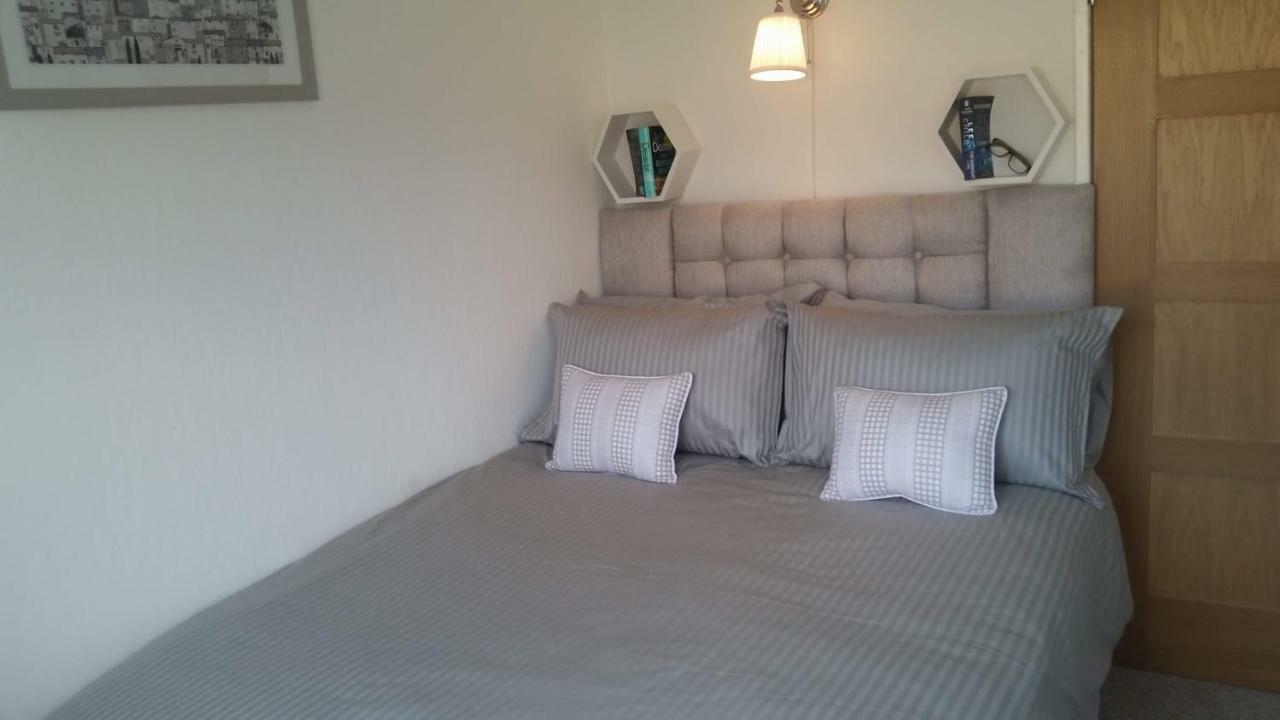 Woldsend Holiday home